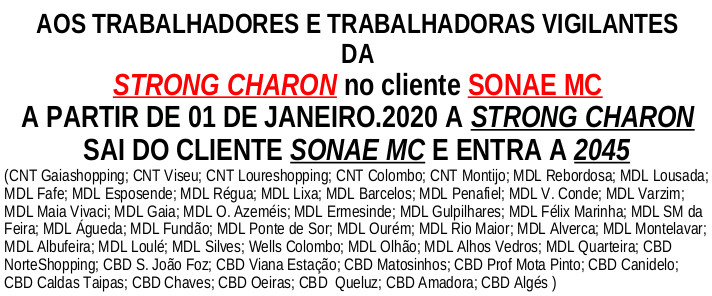 1.1.2020 Sonae S.Charon 2045