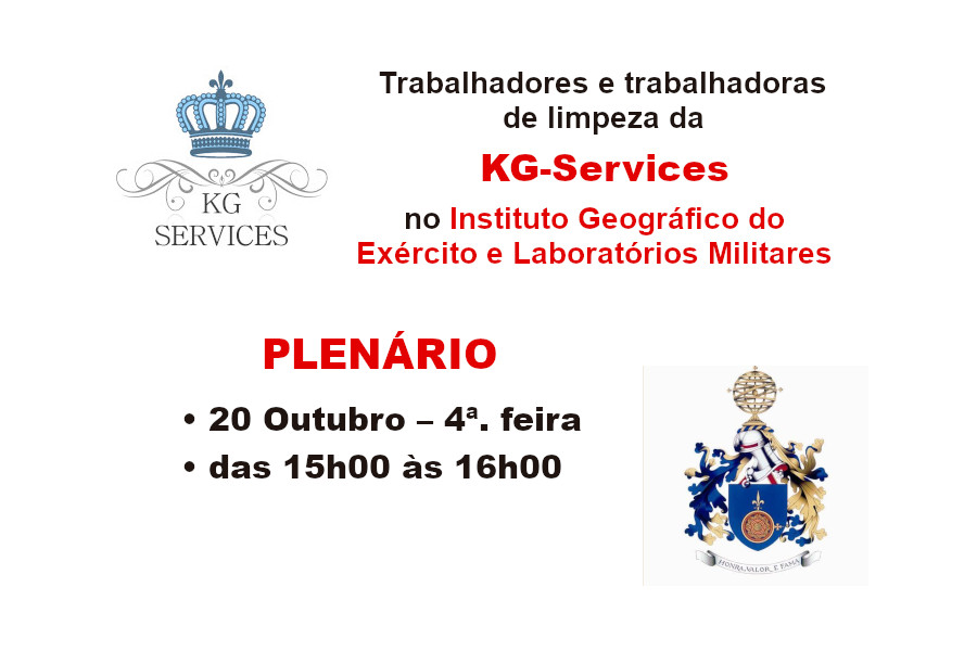 KG Services Instituto Geográfico do Exército e Laboratórios Militares 2
