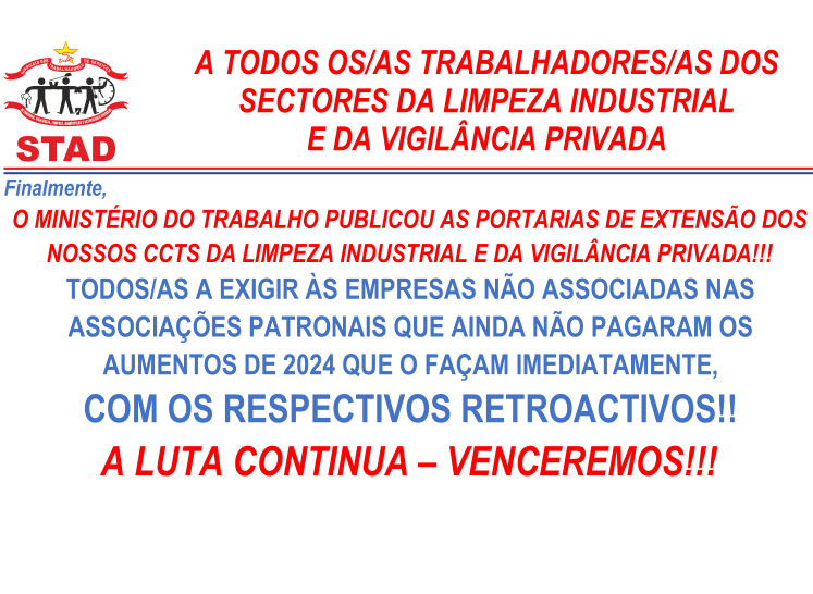 Nº 103 Informacao sobre publicacao PEs CCTs 28082024b