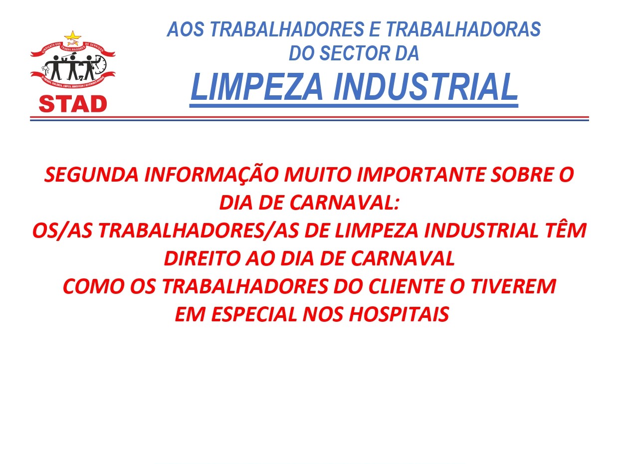 CARNAVAL LIMPEZA INDUSTRIAL informe 2 capa page 0001