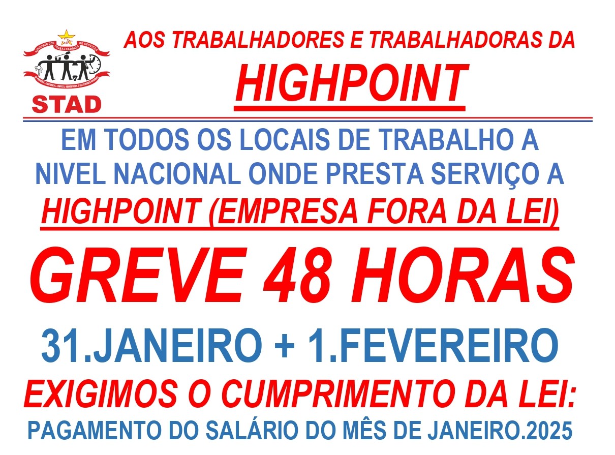 Nº 08 HIGHPOINT LUTA.31Jan1.Fev C.P. Nacional page 0001